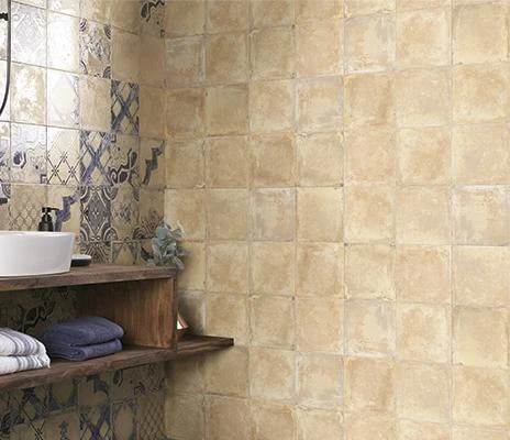 Настенная плитка Mainzu Venezzia Cream 20x20 см