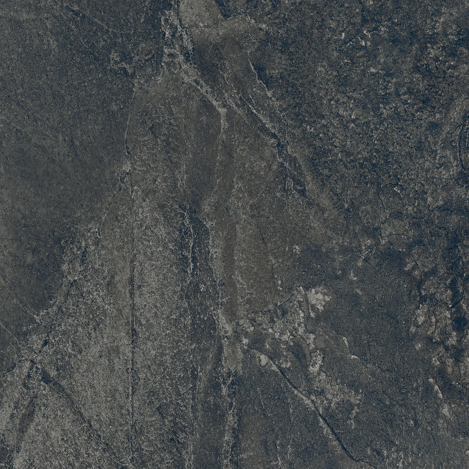 Универсальная плитка (керамогранит) Tubadzin Grand Cave graphite STR 59.8 x 59.8 см