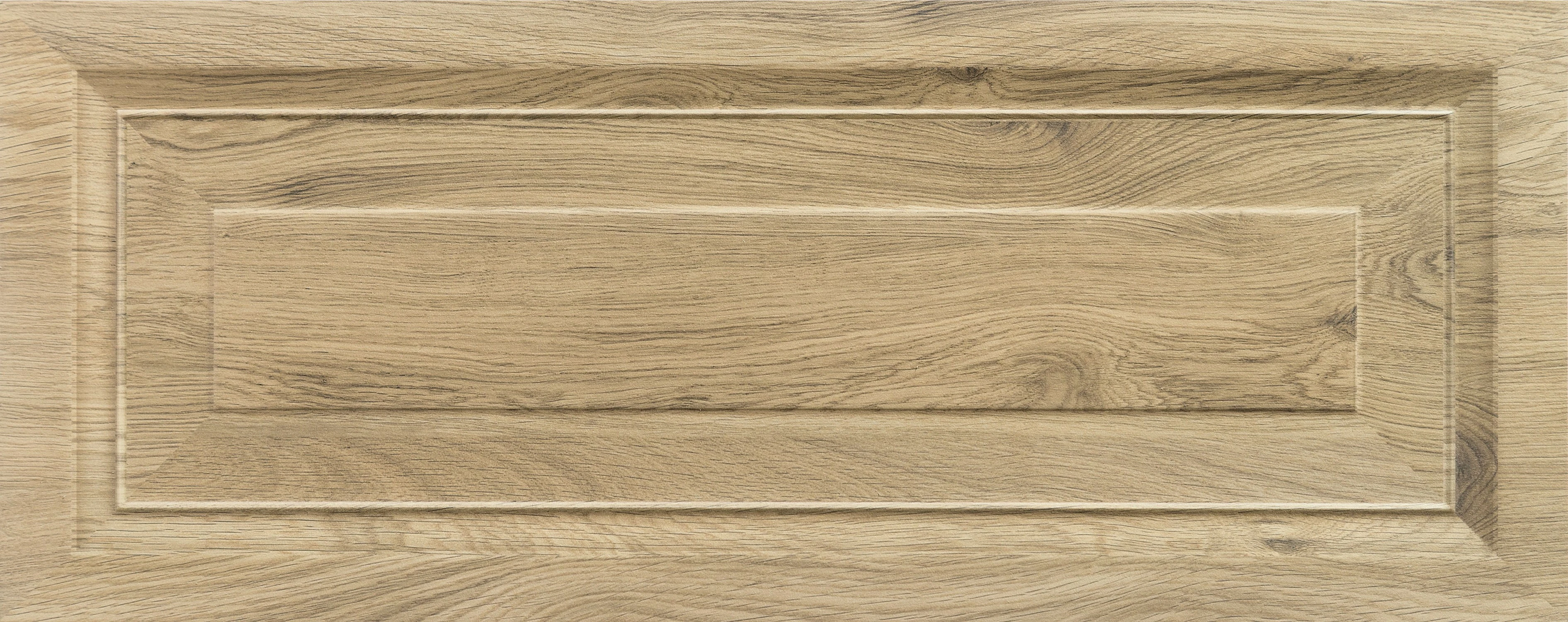 Настенная плитка Tubadzin Royal Place white 2 STR 74.8x29.8 см