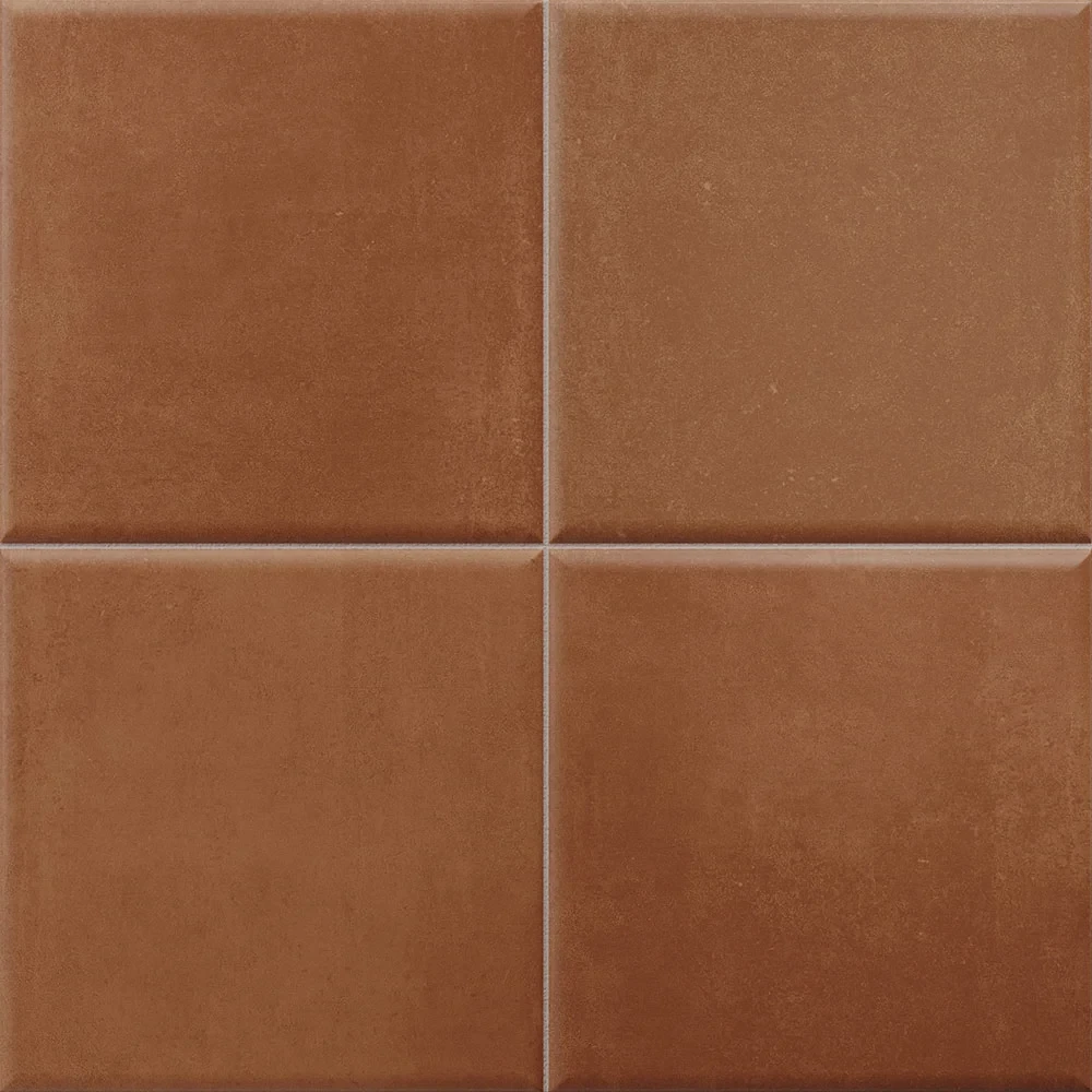 Настенная плитка Vilar Albaro Terre Tandoori 20х20 см (10x10)