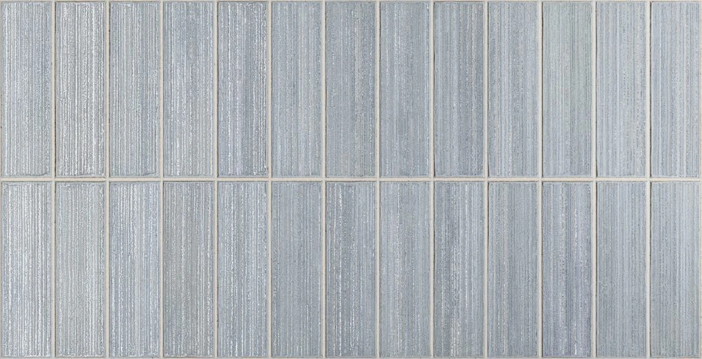 Настенная плитка (из керамогранита) Gayafores Deco Kirei Blue 32x62.5 см