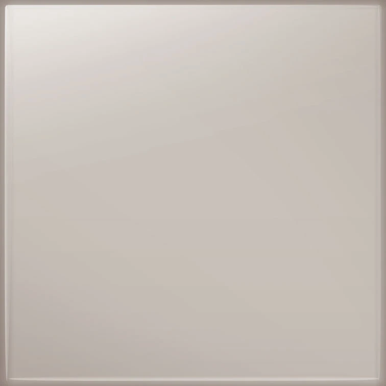 Настенная плитка Tubadzin Pastel latte 20x20 см