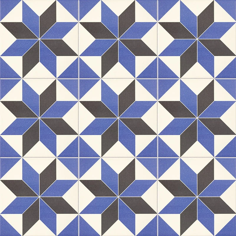 Универсальная плитка (керамогранит) Mainzu Centro Geo 20x20 см