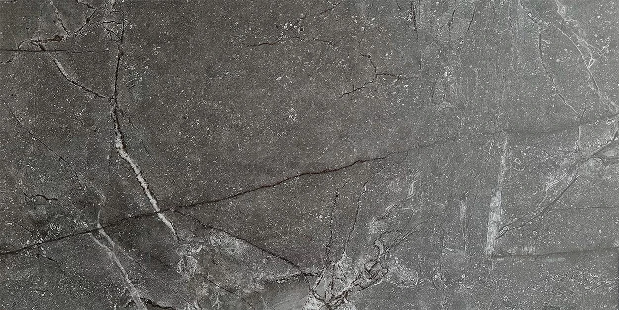 Ð£Ð½Ð¸Ð²ÐµÑ€ÑÐ°Ð»ÑŒÐ½Ð°Ñ Ð¿Ð»Ð¸Ñ‚ÐºÐ° (ÐºÐµÑ€Ð°Ð¼Ð¾Ð³Ñ€Ð°Ð½Ð¸Ñ‚) Farro Franca Nero Sugar Carving Dark 120x60 ÑÐ¼