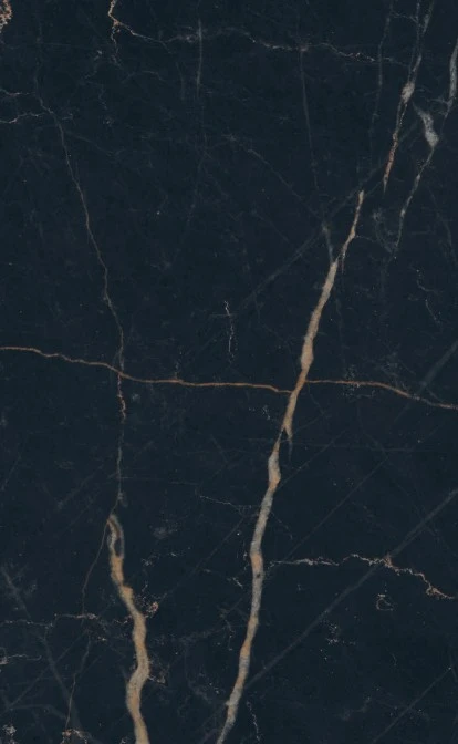 Универсальная плитка (керамогранит) Alaplana Maxitech Saint Laurent black pudilo 120x280 см