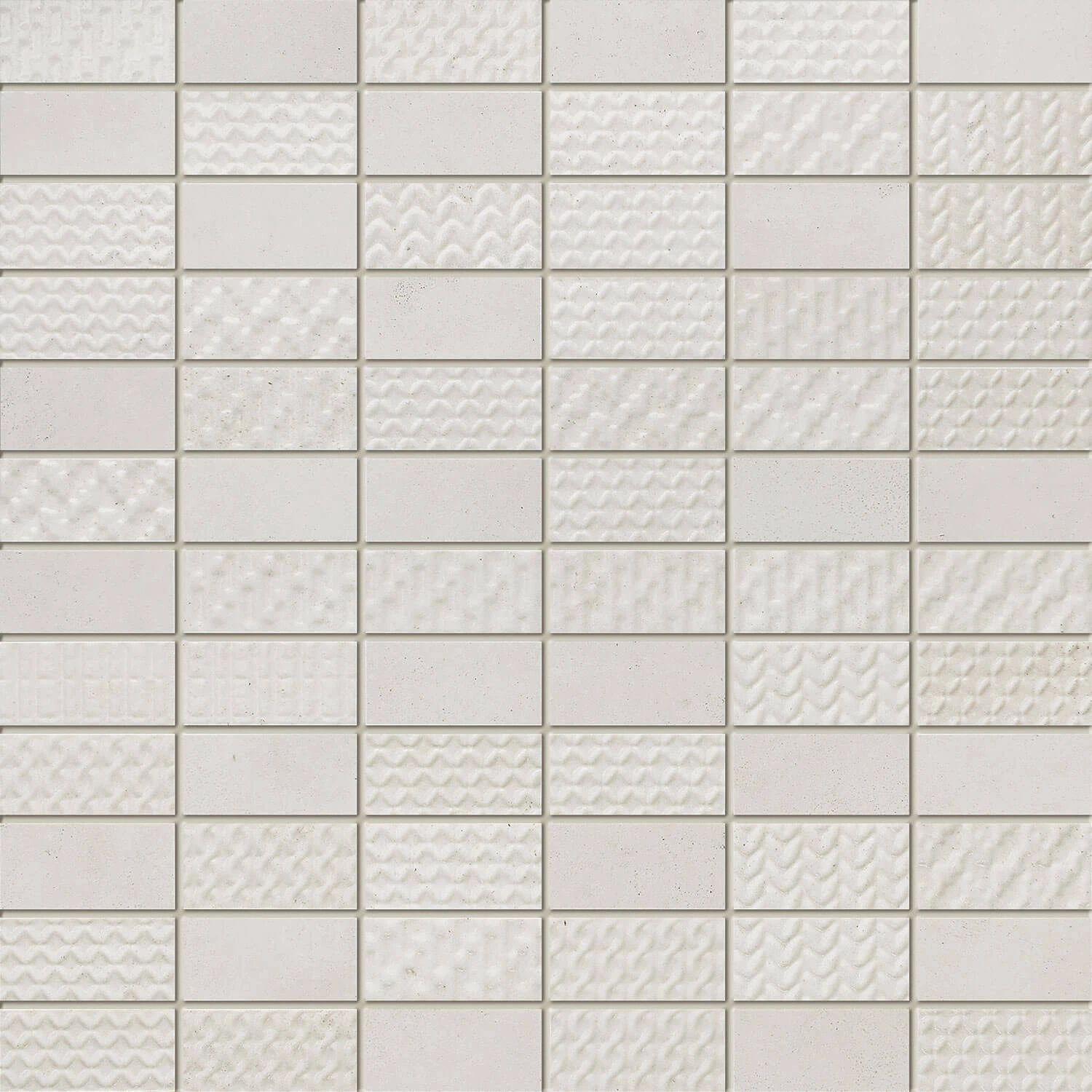 Настенная мозаика Arte Estrella grey 29.8x29.8 см