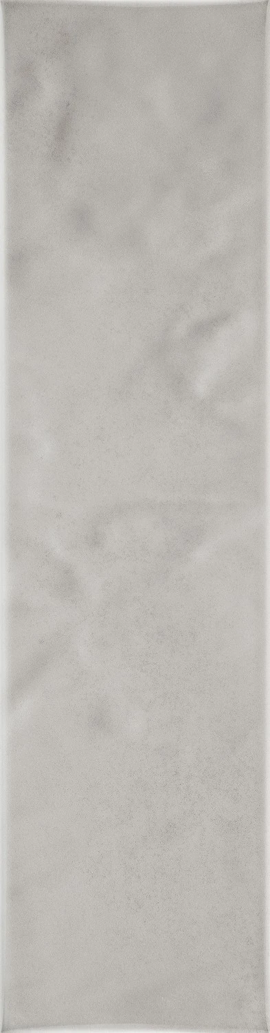Настенная плитка Tubadzin Masovia griggio A gloss STR 29.8x7.8x1 см
