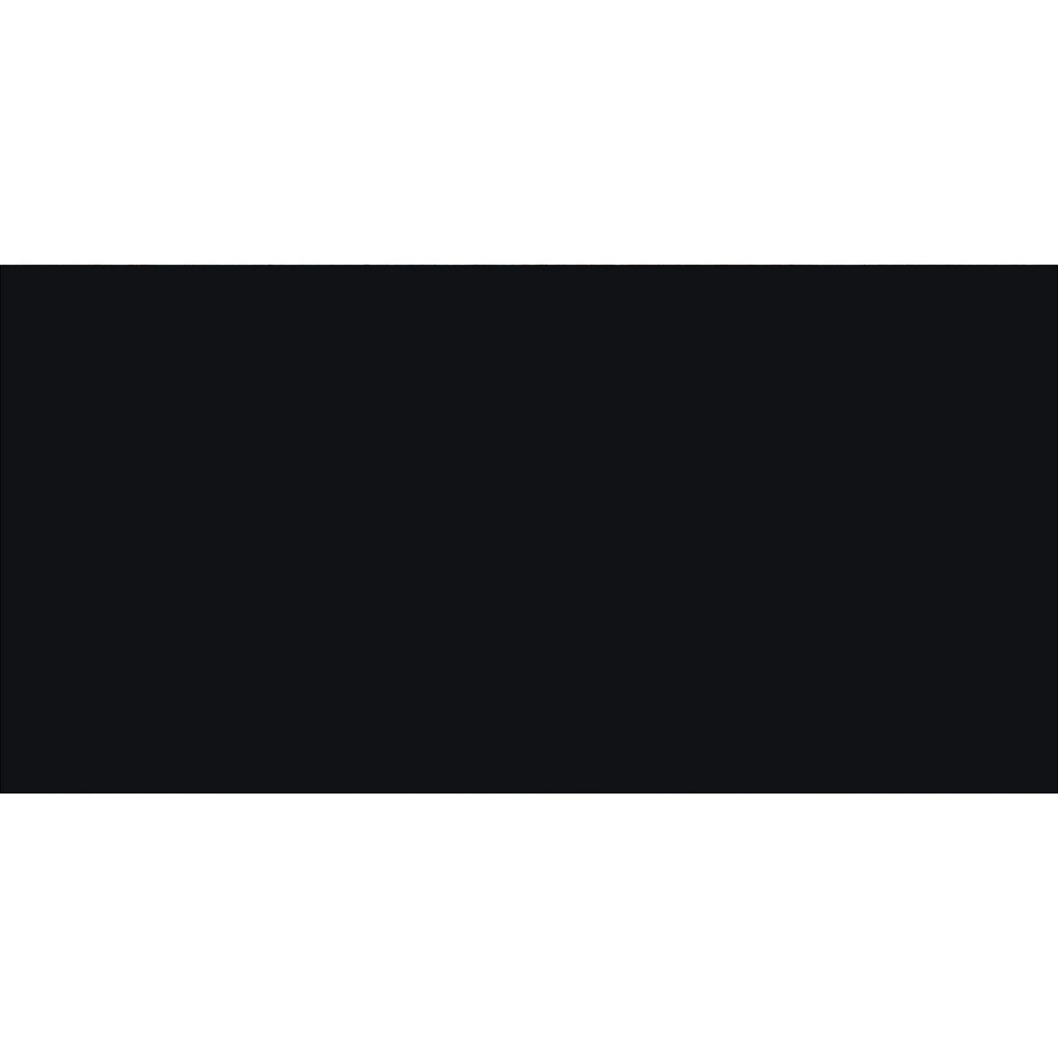 Универсальная плитка (керамогранит) Staro Elite Black Matt 60x120 см