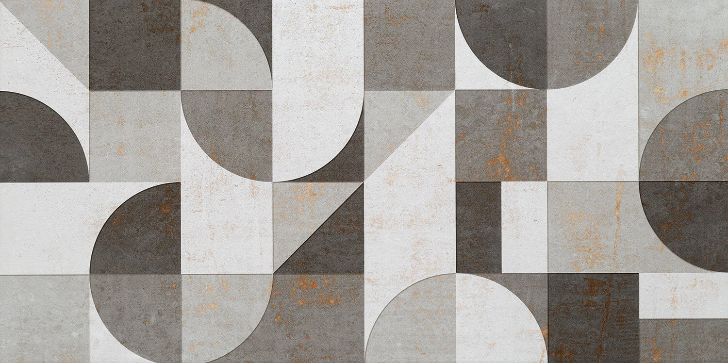 ÐÐ°ÑÑ‚ÐµÐ½Ð½Ð°Ñ Ð¿Ð»Ð¸Ñ‚ÐºÐ° Arte Ferrum geo 29.8x59.8 ÑÐ¼