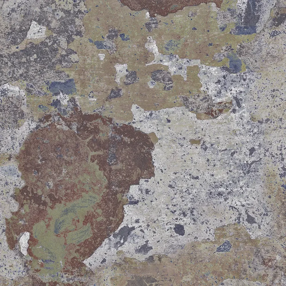 Универсальная плитка (керамогранит) Aparici Lava Blend Natural 59.55x59.55 см