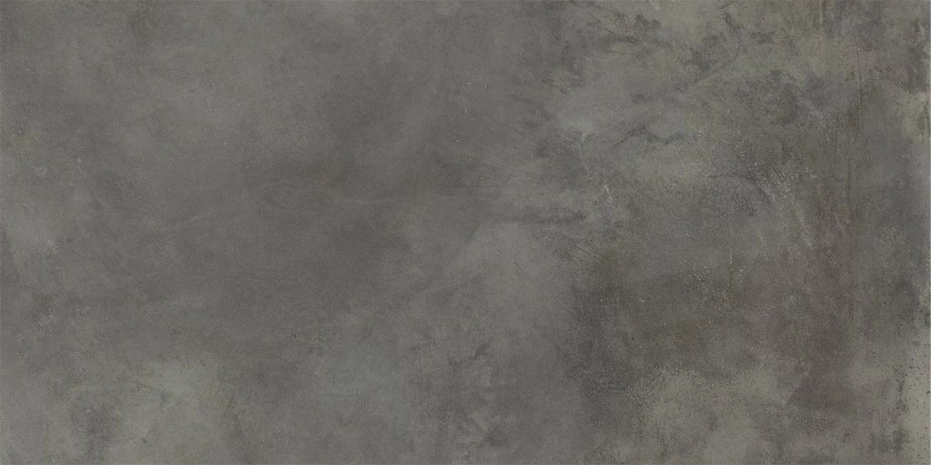 Универсальная плитка (керамогранит) Ennface Athens Black 60x120 см