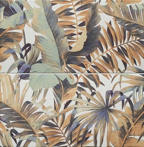 ÐÐ°ÑÑ‚ÐµÐ½Ð½Ñ‹Ð¹ Ð´ÐµÐºÐ¾Ñ€ 2-ÑƒÑ… ÑÐ»ÐµÐ¼ÐµÐ½Ñ‚Ð¾Ð²Ñ‹Ð¹ Domino Selvo Jungle 61,8x60,8 ÑÐ¼