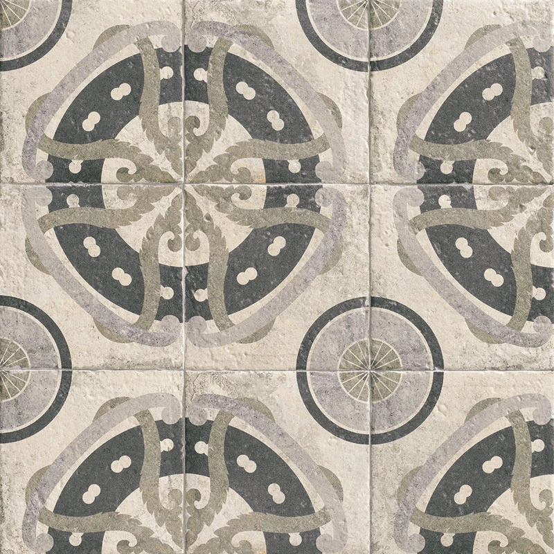 Универсальная плитка (керамогранит) Maiznu Portland 20x20 см