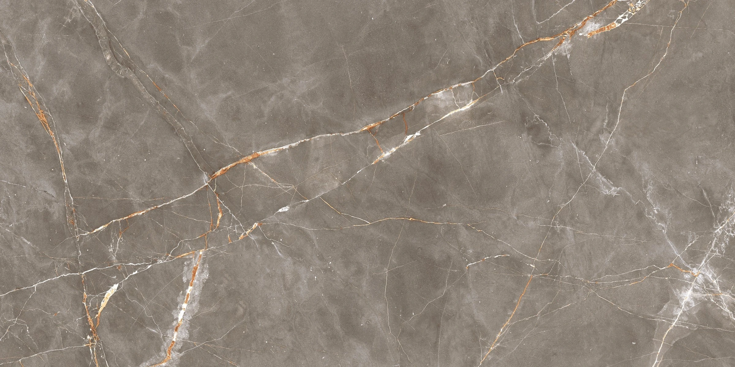 Универсальная плитка (керамогранит) Tubadzin Shinestone grey MAT 119.8x59.8 см