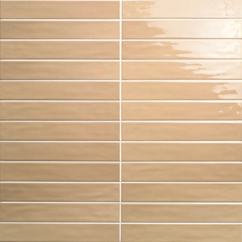 Настенная плитка Mainzu Sidney Clay 5x30 см