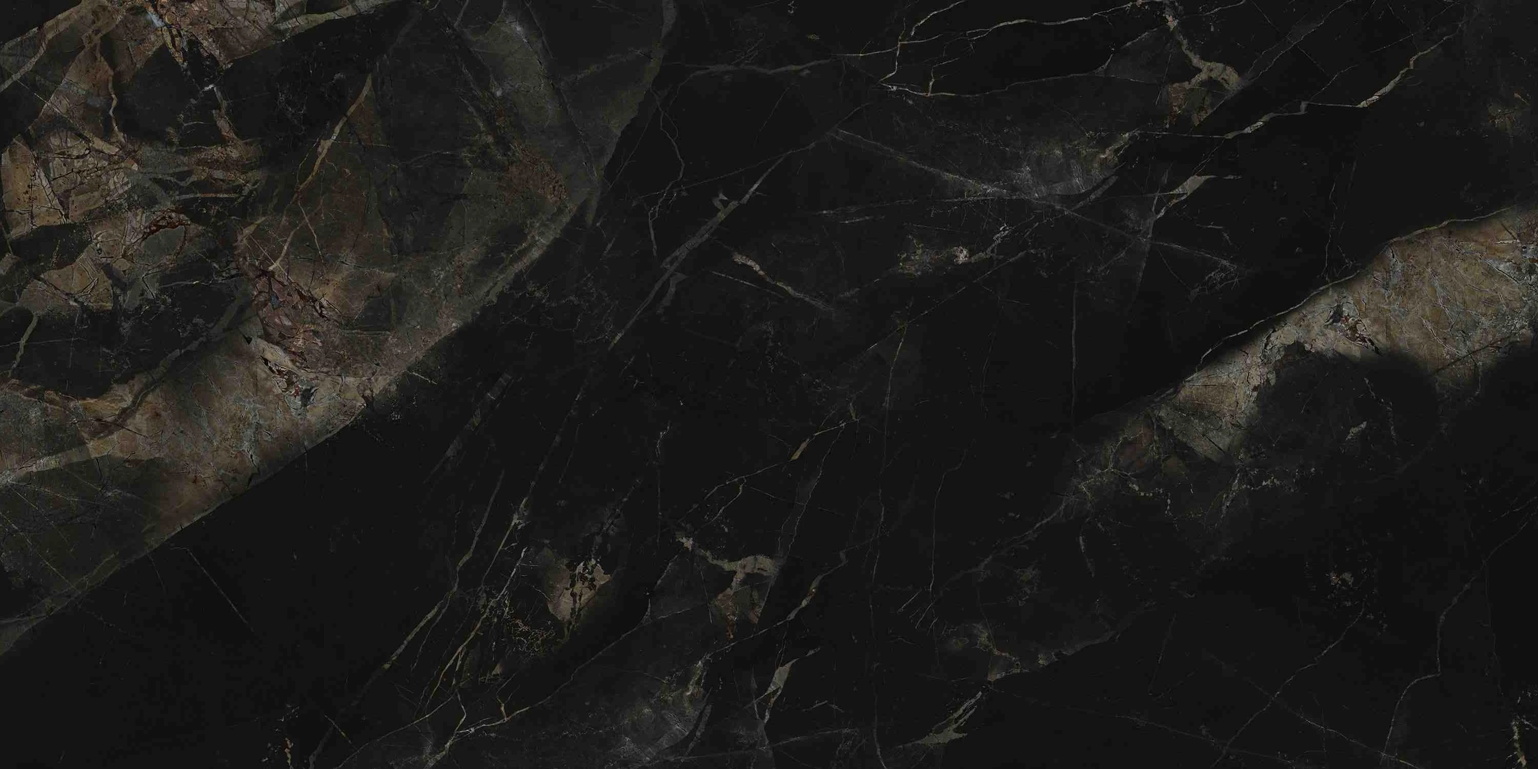 Универсальная плитка (керамогранит) Ennface Amalgam High Glossy 120x60 см