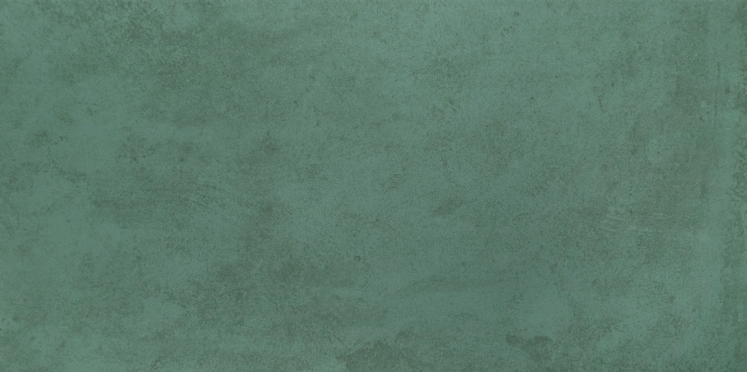 Настенная плитка Tubadzin Touch green 29,8x59,8 см