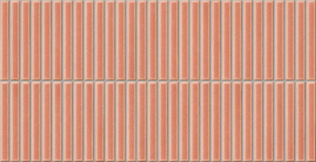 Настенная плитка (из керамогранита) Gayafores Deco Pottery Terra 32x62.5 см