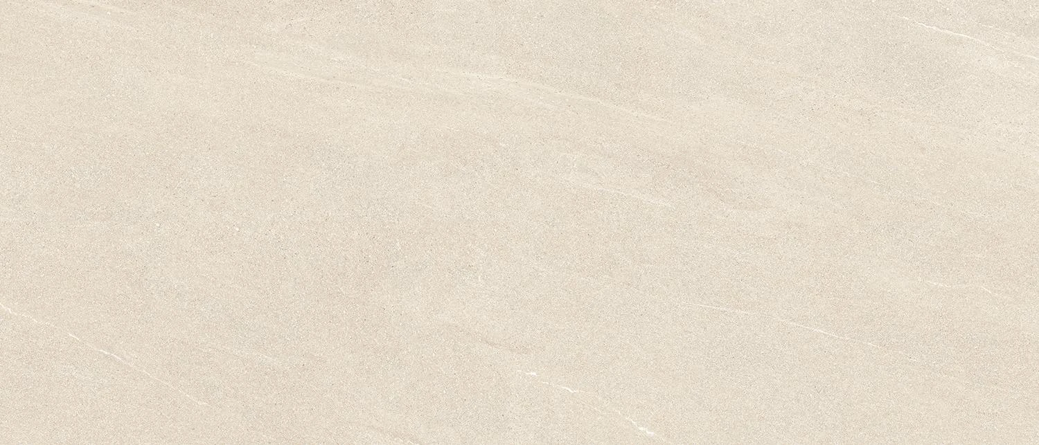 Универсальная плитка (керамогранит) Alaplana Maxitech Halton cream MAT 120x280 см