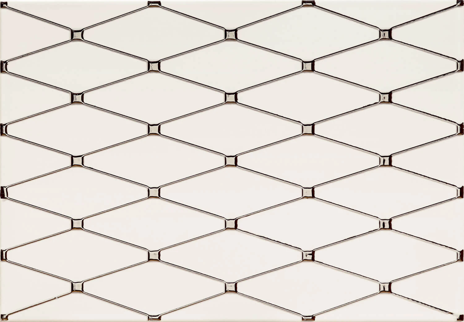 Настенный декор Arte Amazonia white 36x25 см