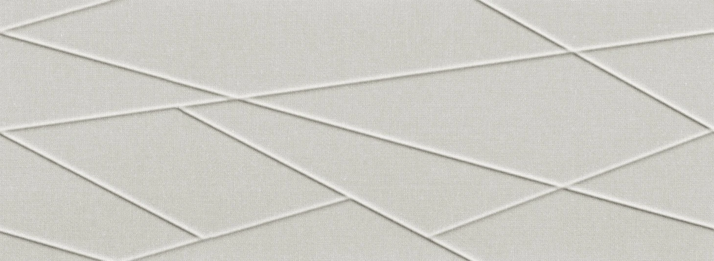 Настенная плитка Tubadzin House of Tones grey A STR 89.8x32.8 см