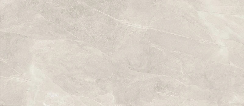 Универсальная плитка (керамогранит) Tubadzin Grand Cave White STR 274.8x119.8 см