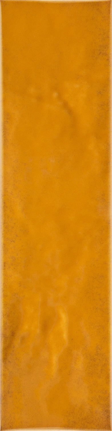 Настенная плитка Tubadzin Masovia senape B gloss STR 29.8x7.8x1 см