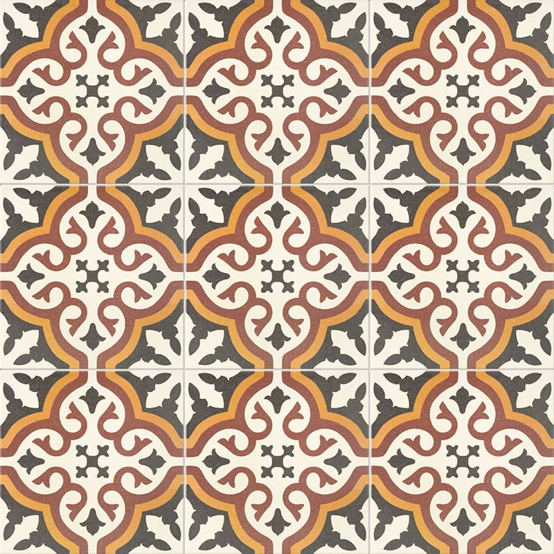 Универсальная плитка Centro Cotic 200 x 200 mm