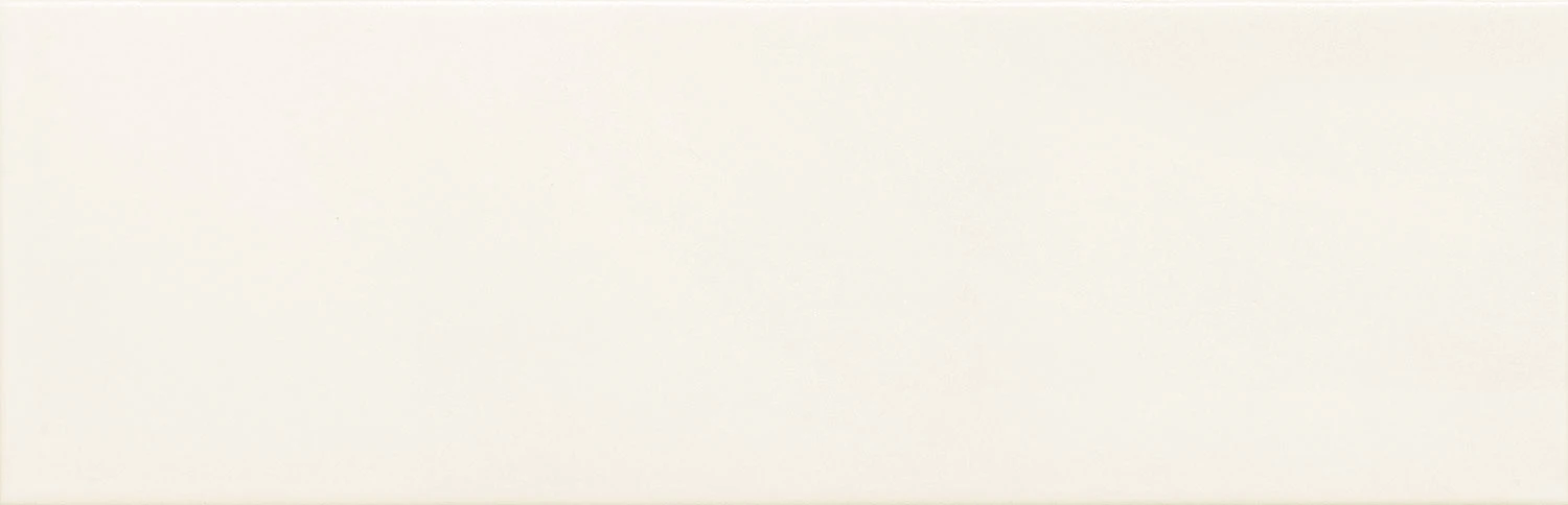 Настенная плитка Arte Burano bar white 23.7 x 7.8 см