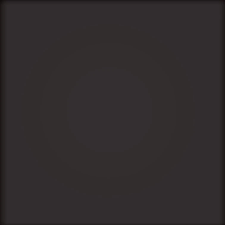 Настенная плитка Tubadzin Pastel czarny MAT 20x20 см