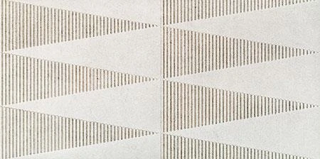 Настенный декор Arte Meteor grey 29.8x59.8 см