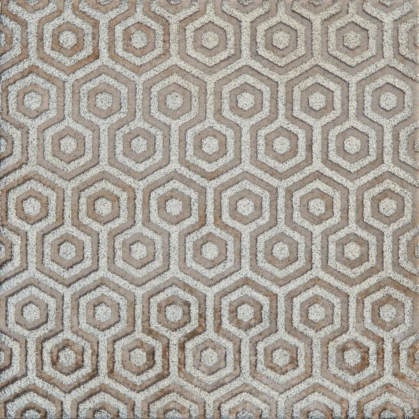 Настенный декор Domino Campania mix 20x20 см