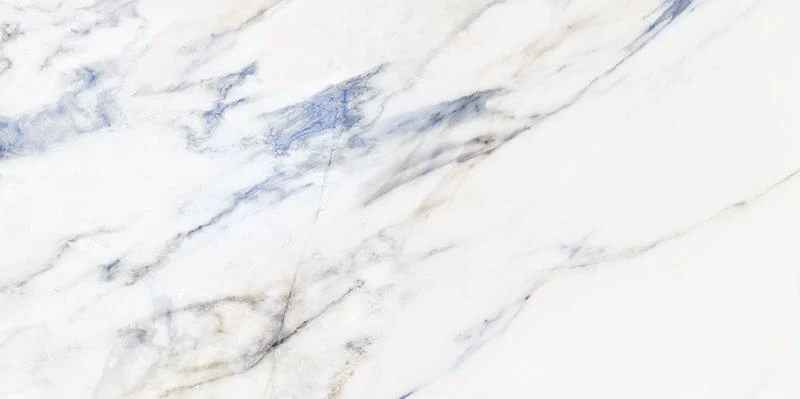 Универсальная плитка (керамогранит) Tubadzin Pietra blue MAT 119.8x59.8 см