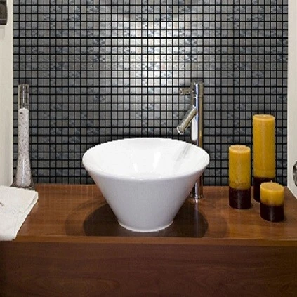 Midas - Stone mosaic (камень)