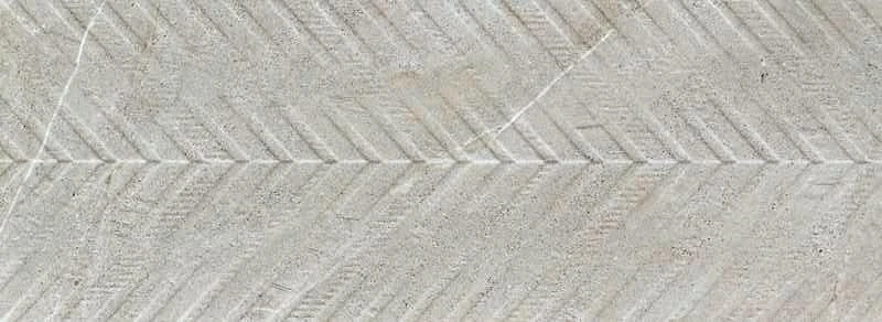 Настенная плитка Tubadzin Vestige grey 3 STR 32,8x89,8 см