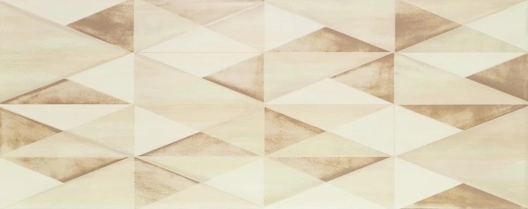 Настенный декор Tubadzin Nursa ecru 74.8x29.8 см