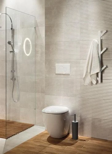 Настенная плитка Arte Estrella grey STR 29.8x59.8 см