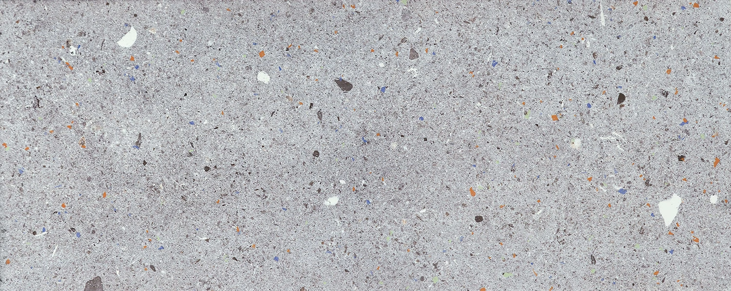 Настенная плитка Tubadzin Dots graphite 29.8x74.8 см