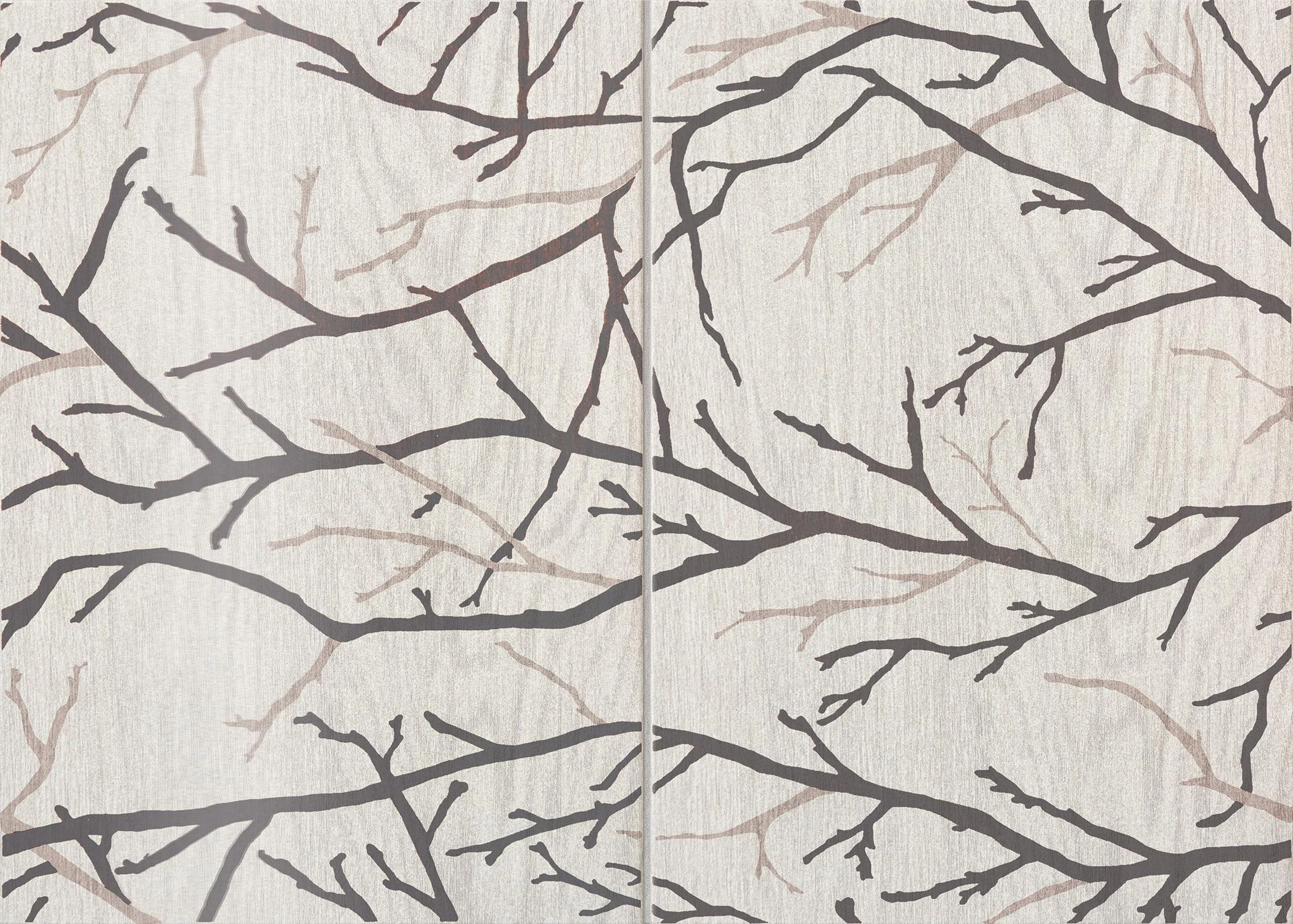 ÐÐ°ÑÑ‚ÐµÐ½Ð½Ñ‹Ð¹ Ð´ÐµÐºÐ¾Ñ€ Domino Inverno Tree 2x36x25 ÑÐ¼