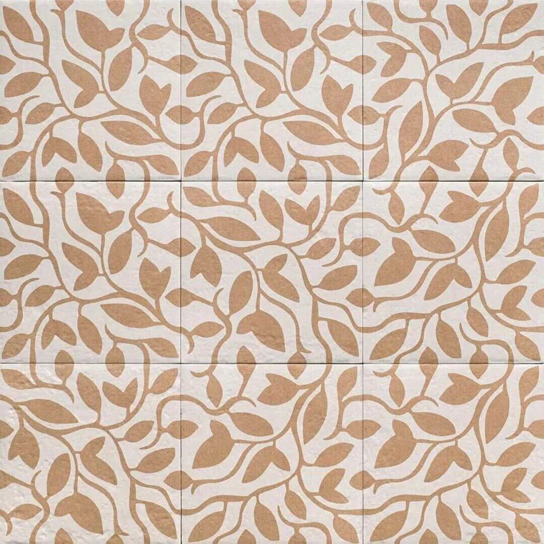 Универсальная плитка (керамогранит) Mainzu Decor Canem Five 20x20 см