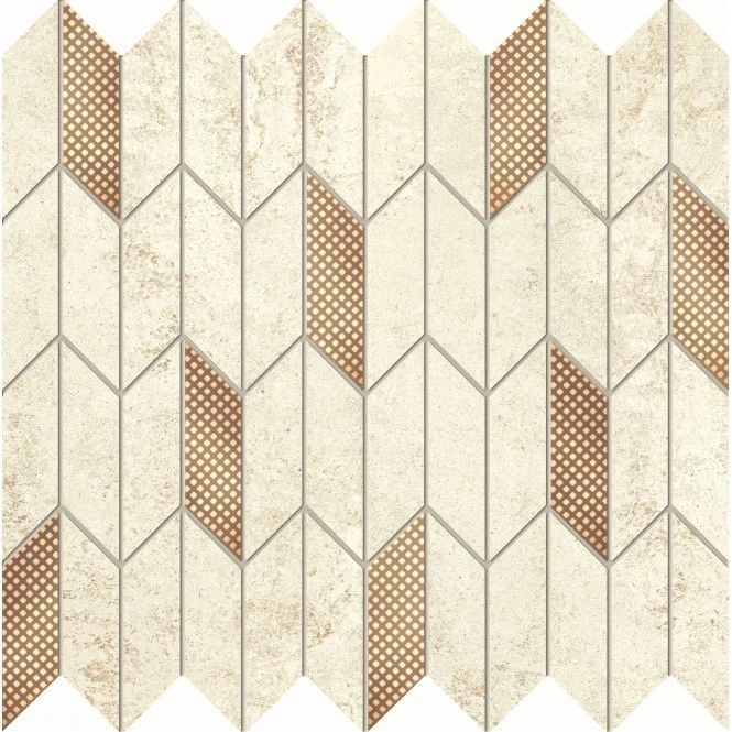 ÐÐ°ÑÑ‚ÐµÐ½Ð½Ð°Ñ Ð¼Ð¾Ð·Ð°Ð¸ÐºÐ° Domino Campania 29,8x28 ÑÐ¼