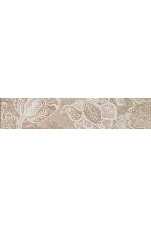 ÐÐ°ÑÑ‚ÐµÐ½Ð½Ñ‹Ð¹ Ð±Ð¾Ñ€Ð´ÑŽÑ€ Domino Oxide Brown 7.4 x 36 ÑÐ¼