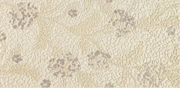 Настенный декор Tubadzin Lavish beige 22.3x44.8 см