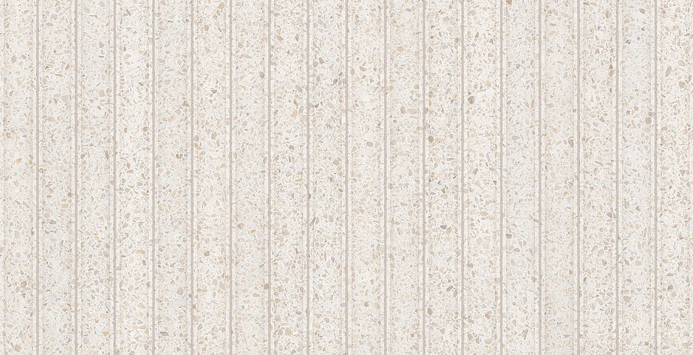 Настенный декор (из керамогранита) Gayafores Deco Marmetta cream 45x90 см