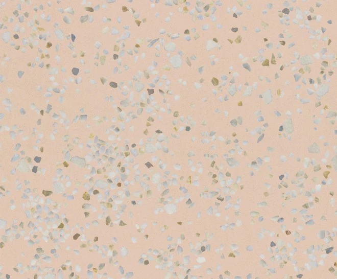 Универсальная плитка (керамогранит) Aparici Trendy Pink Natural 59.55x59.55 см