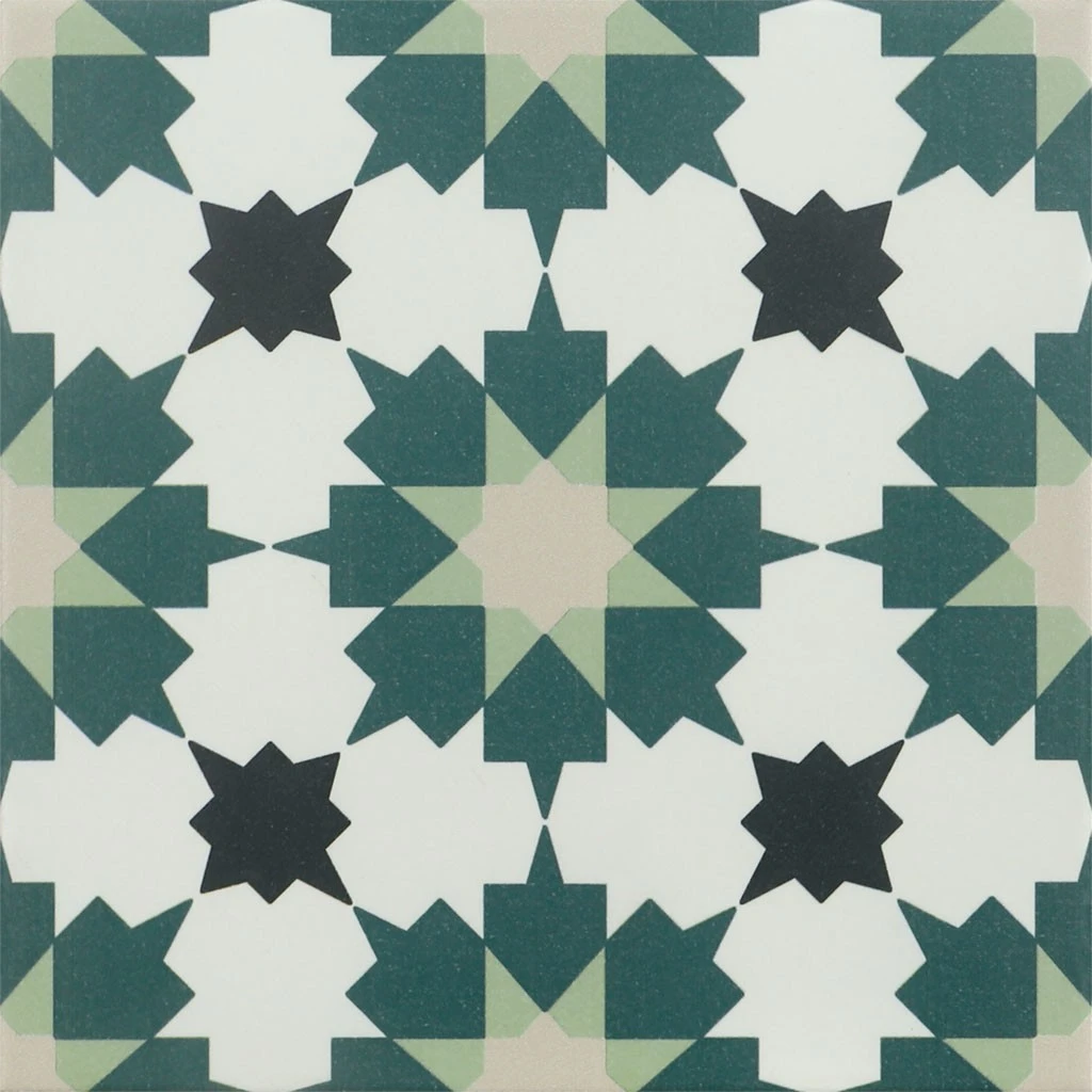 Универсальная плитка (керамогранит) Mainzu Infusion Amparo 20x20 см