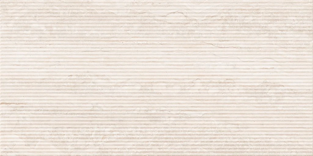 Настенная плитка Gayafores Deco Palatino Ivory 45x90 см