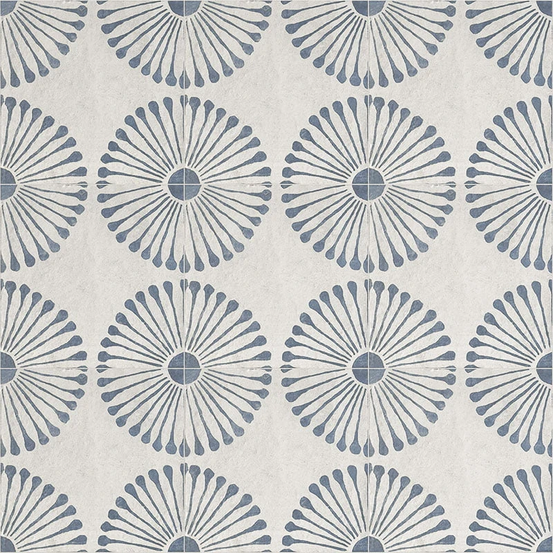 Универсальная плитка (керамогранит) Mainzu Carino Deco Infantas 20x20 см