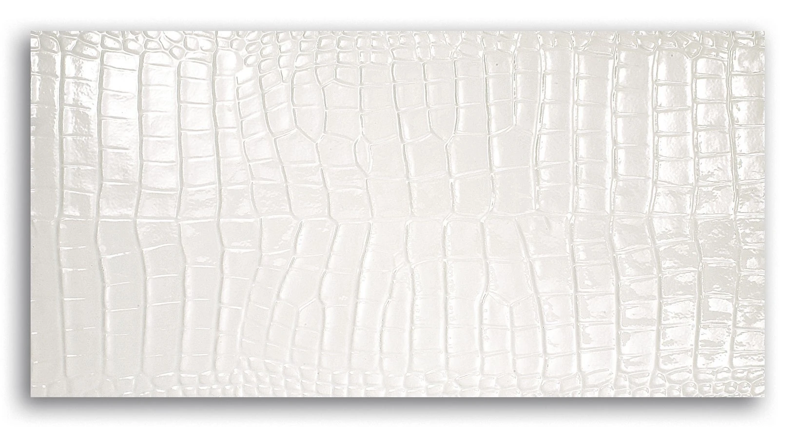 Hастенная плитка Queensway White 598x298 / 10mm