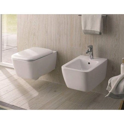 Биде подвесное Kolo Life M25100000